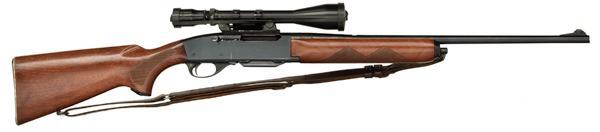 Remington 740